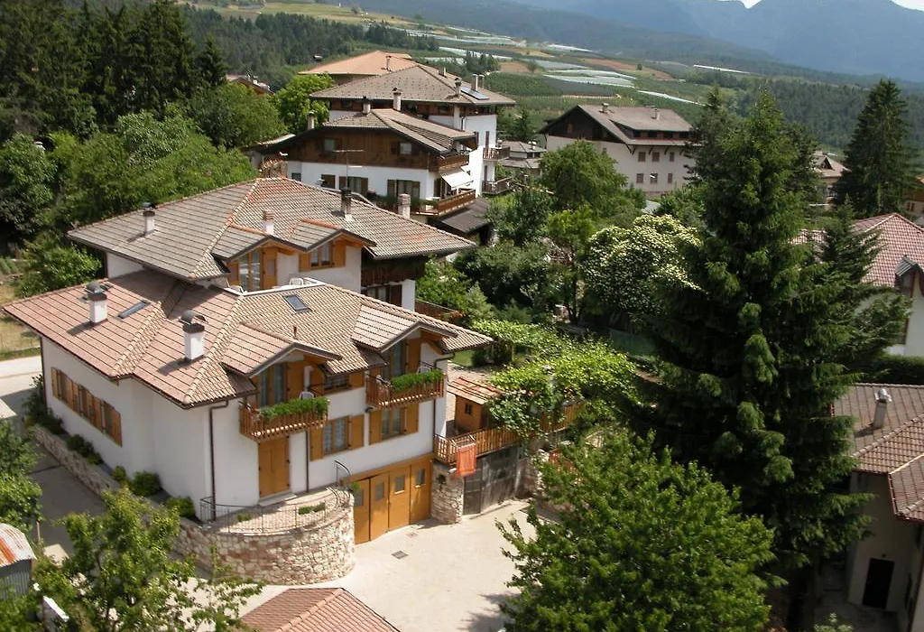 Agritur Widmann-1